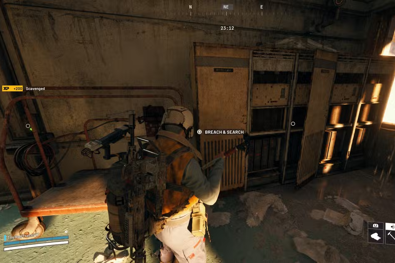 Vara de Energia em Arc Raiders – Guia Toledo | Dropraro