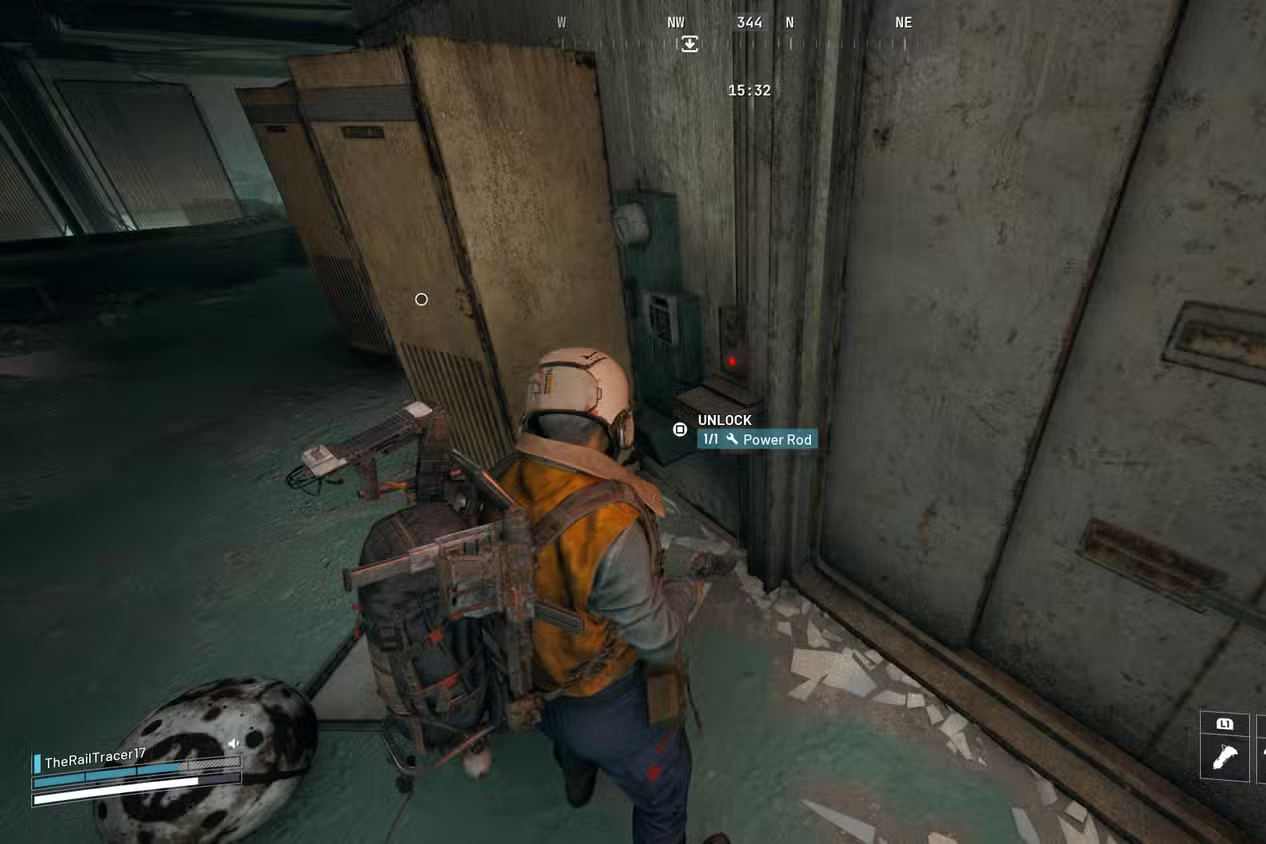 Vara de Energia em Arc Raiders – Guia Toledo | Dropraro