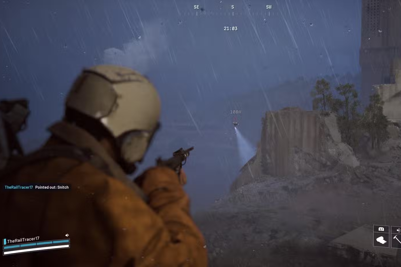 Scanners de Informações em ARC Raiders – Dropraro