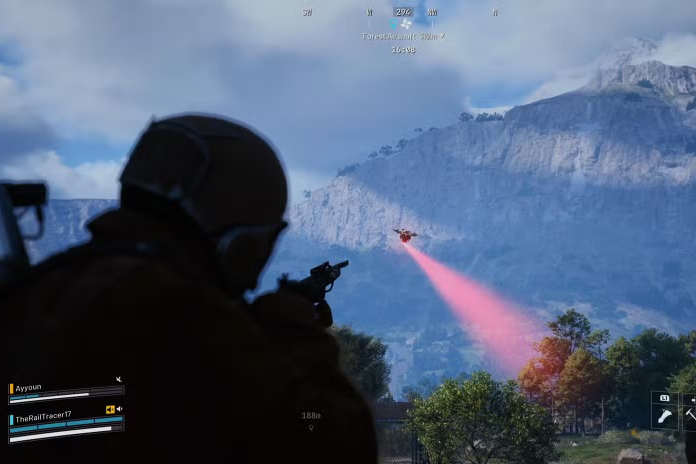 Scanners de Informações em ARC Raiders – Dropraro