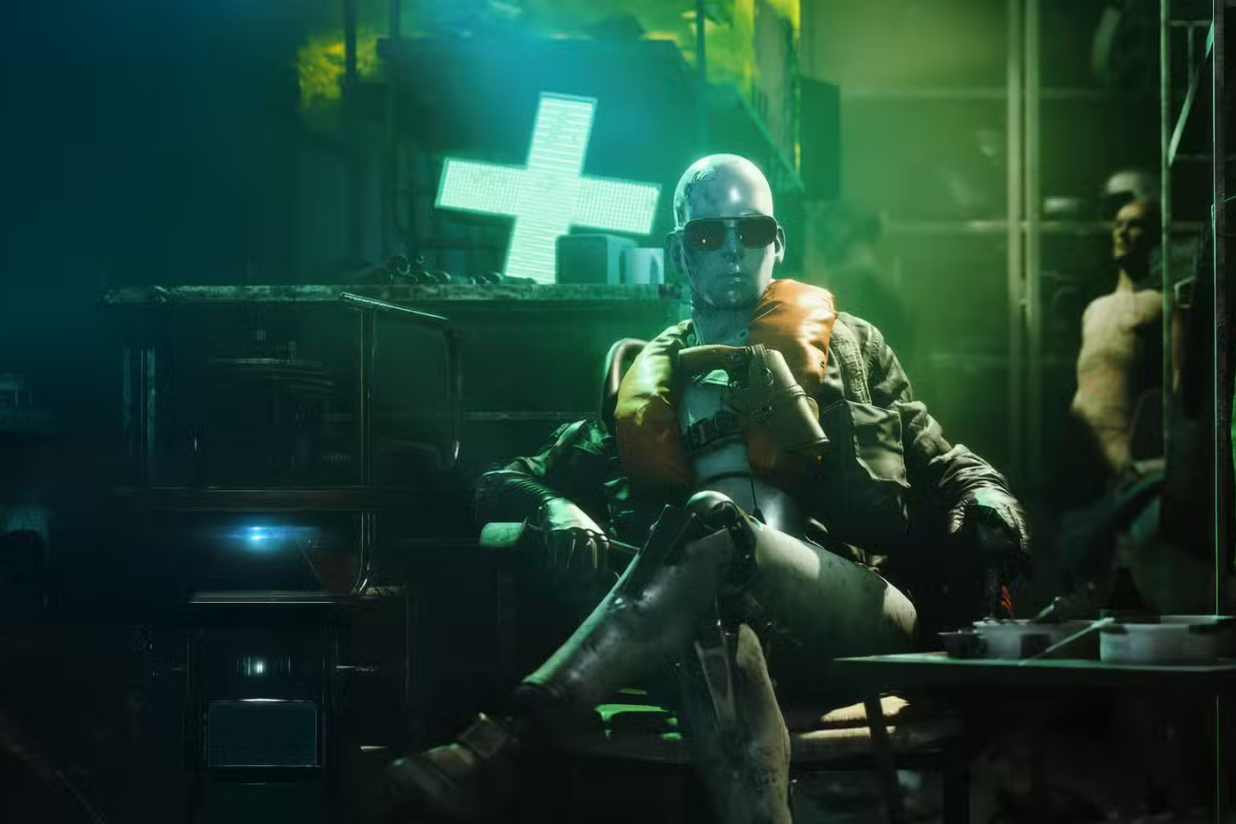 Dicas de criação em ARC Raiders – Guia Dropraro