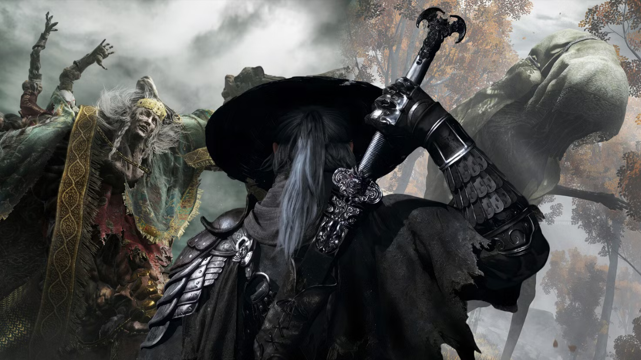 Phantom Blade Zero tem mais finais que Elden Ring | Dropraro