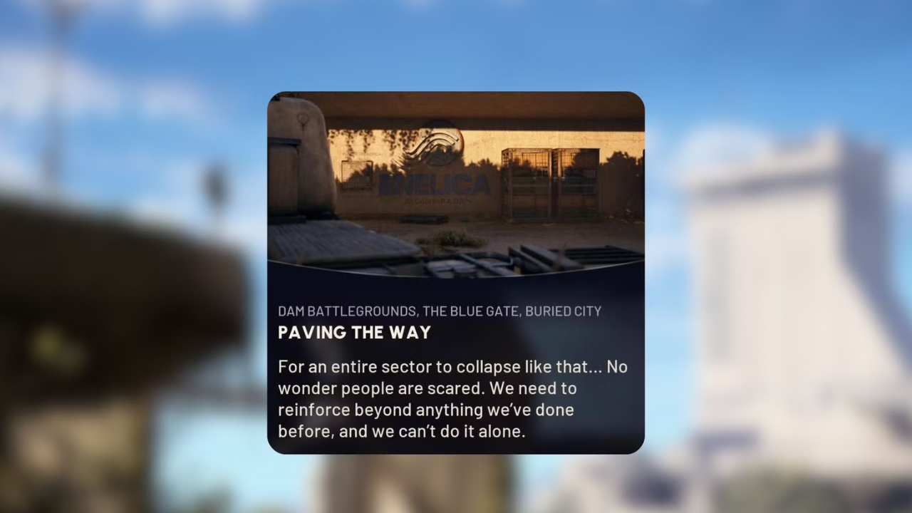 Missão Abrindo Caminho em Arc Raiders – Guia Completo | Dropraro