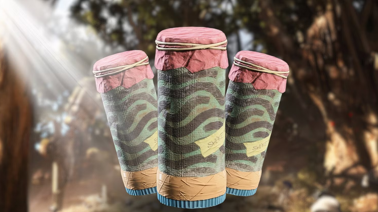 ARC Raiders: Como obter o Shaker | Guia Completo Dropraro