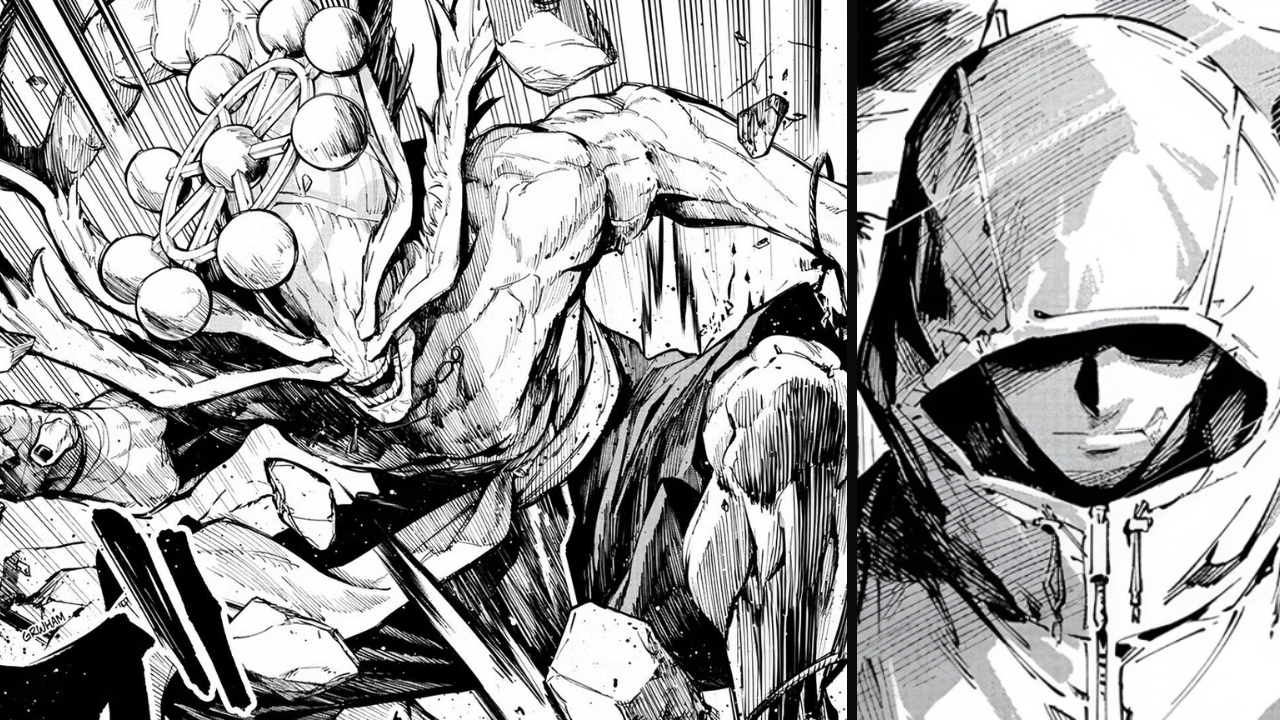 Todos os personagens de JJK em Jujutsu Kaisen Modulo | Dropraro