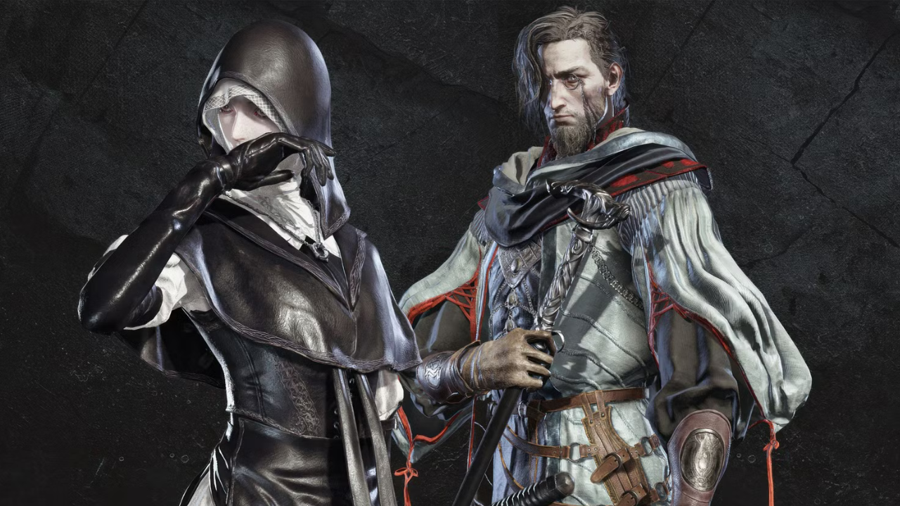 Dropraro – Como desbloquear Erudito e Coveiro em Elden Ring Nightreign