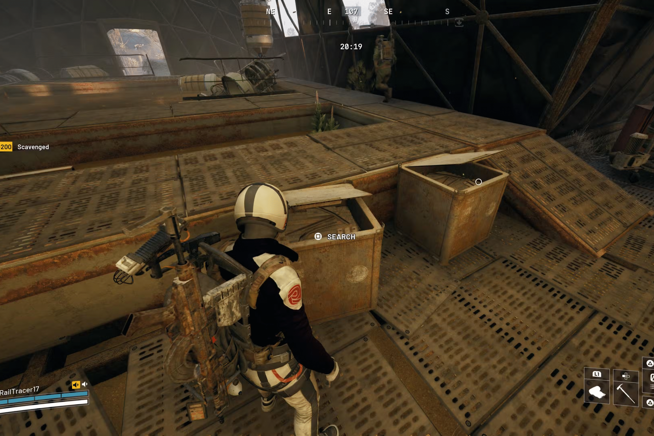 Filtro de Água em Arc Raiders | Guia Completo – Dropraro