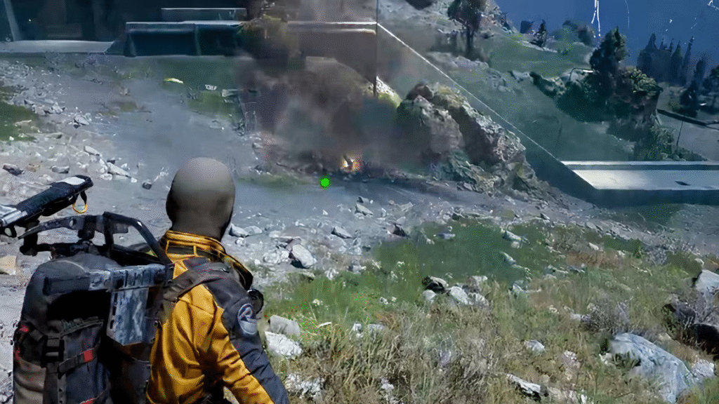 ARC Raiders: Raios Fossilizados – Guia Completo | Dropraro