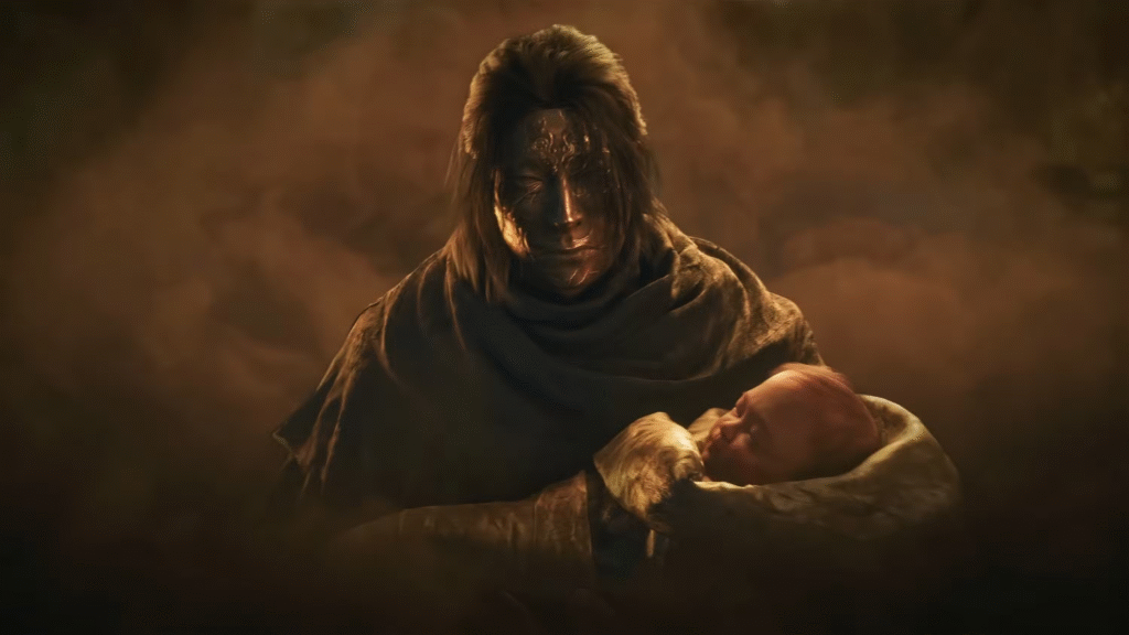 Phantom Blade Zero tem mais finais que Elden Ring | Dropraro