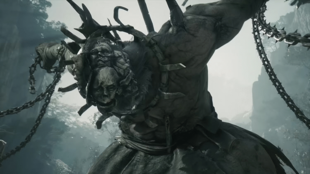 Phantom Blade Zero tem mais finais que Elden Ring | Dropraro