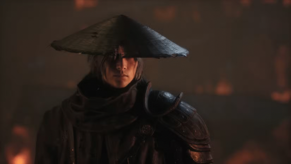 Phantom Blade Zero tem mais finais que Elden Ring | Dropraro