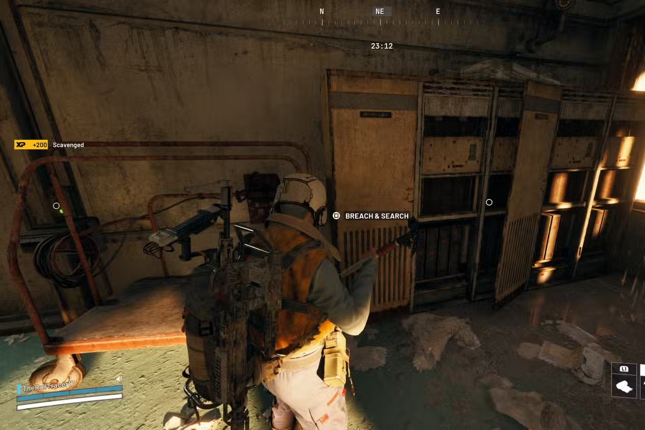 Onde encontrar Placa-mãe Frita em Arc Raiders | Dropraro