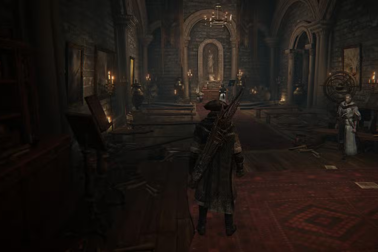 Dropraro – Como desbloquear Erudito e Coveiro em Elden Ring Nightreign