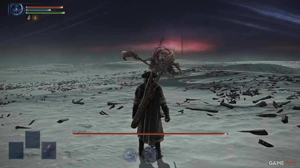 Dropraro – Como desbloquear Erudito e Coveiro em Elden Ring Nightreign