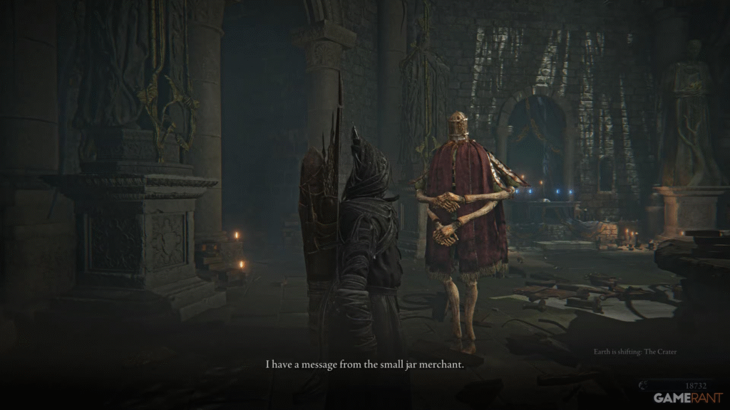 Dropraro – Como desbloquear Erudito e Coveiro em Elden Ring Nightreign