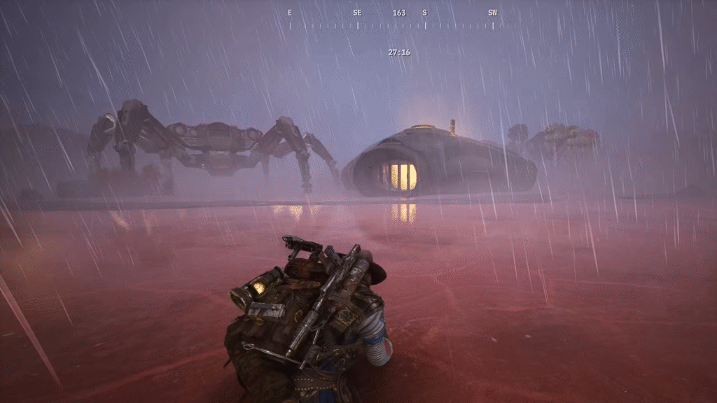 Como criar Clipes de Energia em ARC Raiders – Dropraro