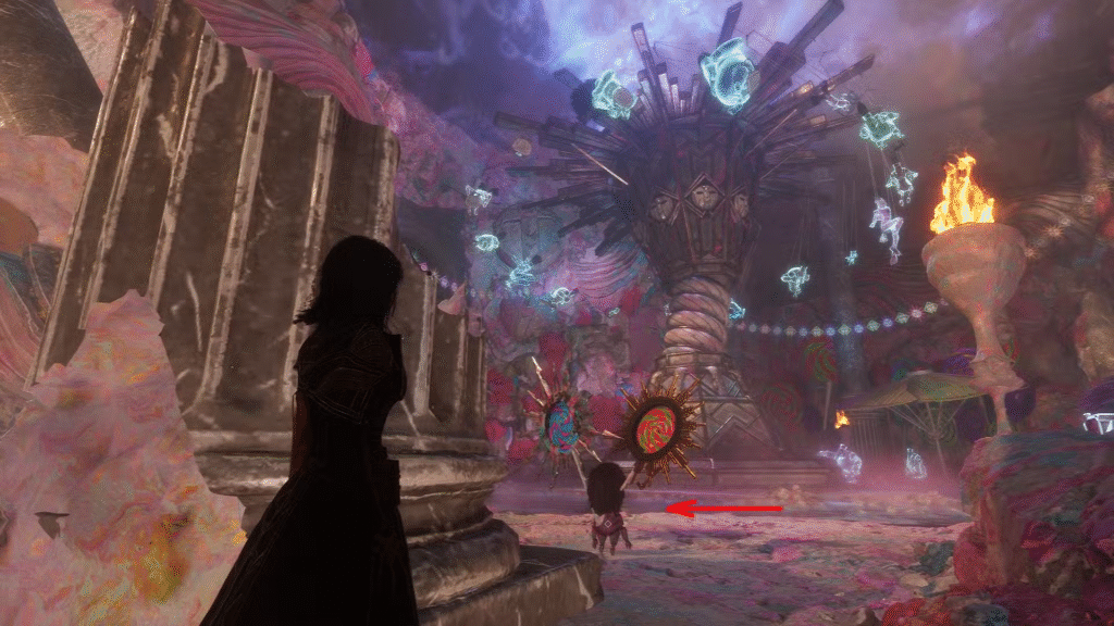 Bolo de Aniversário em Clair Obscur 33 | Guia Completo – Dropraro