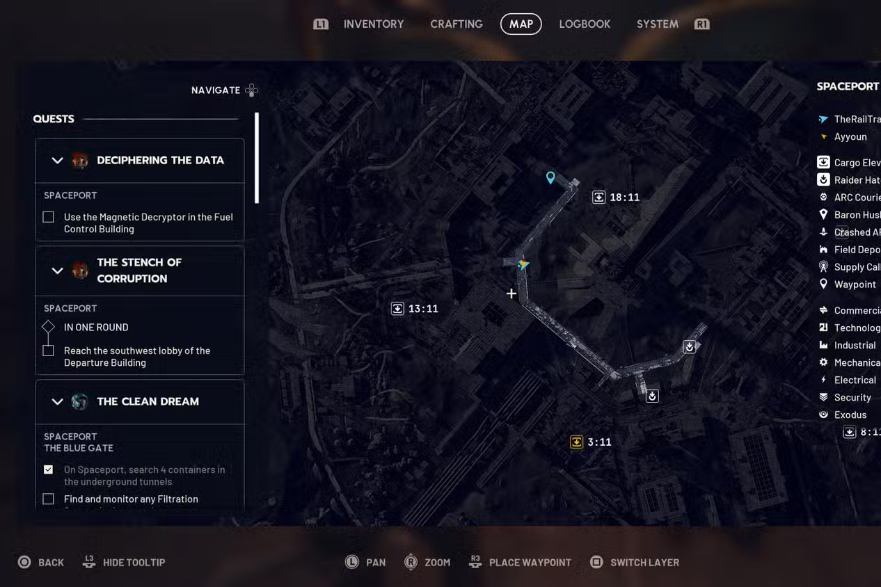 Missão Sonho Limpo em Arc Raiders | Guia Completo – Dropraro