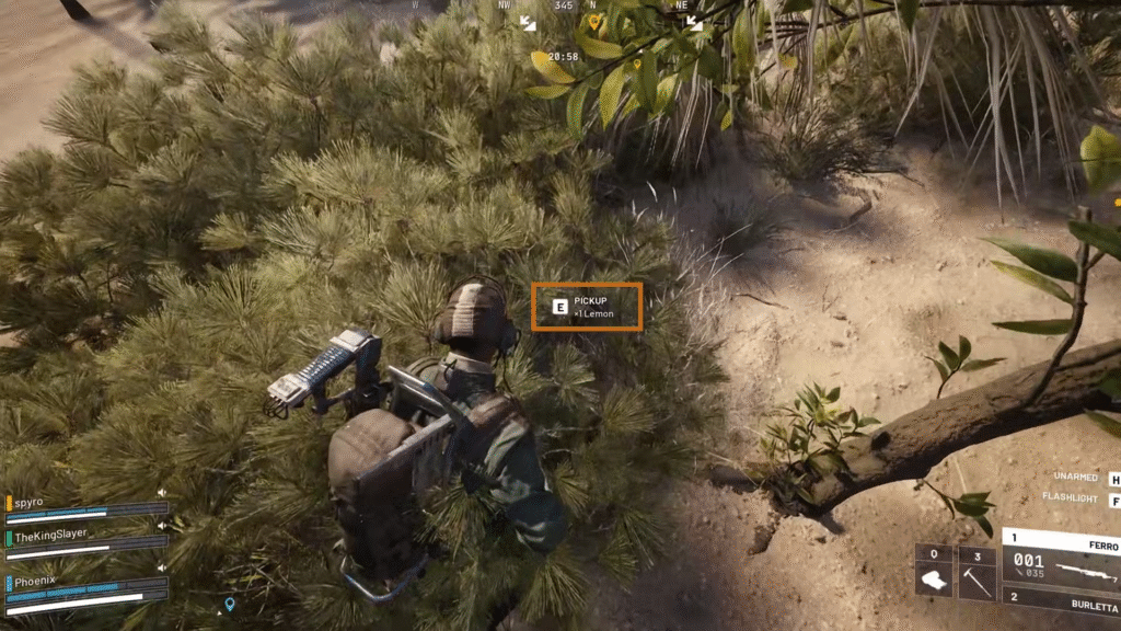 Florescimento Exuberante em ARC Raiders – Guia Completo | Dropraro