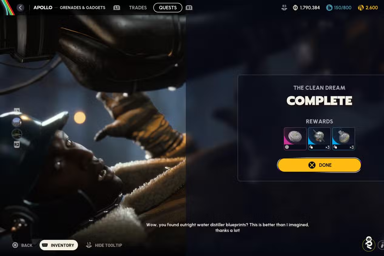 Missão Sonho Limpo em Arc Raiders | Guia Completo – Dropraro