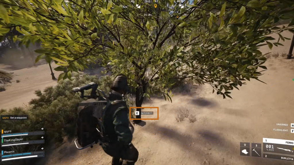 Florescimento Exuberante em ARC Raiders – Guia Completo | Dropraro