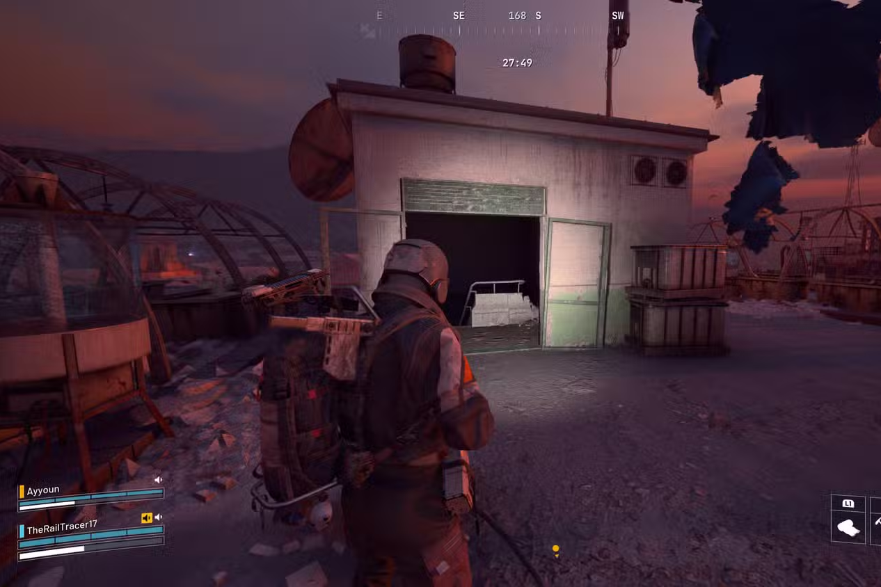 Missão Abrindo Caminho em Arc Raiders – Guia Completo | Dropraro