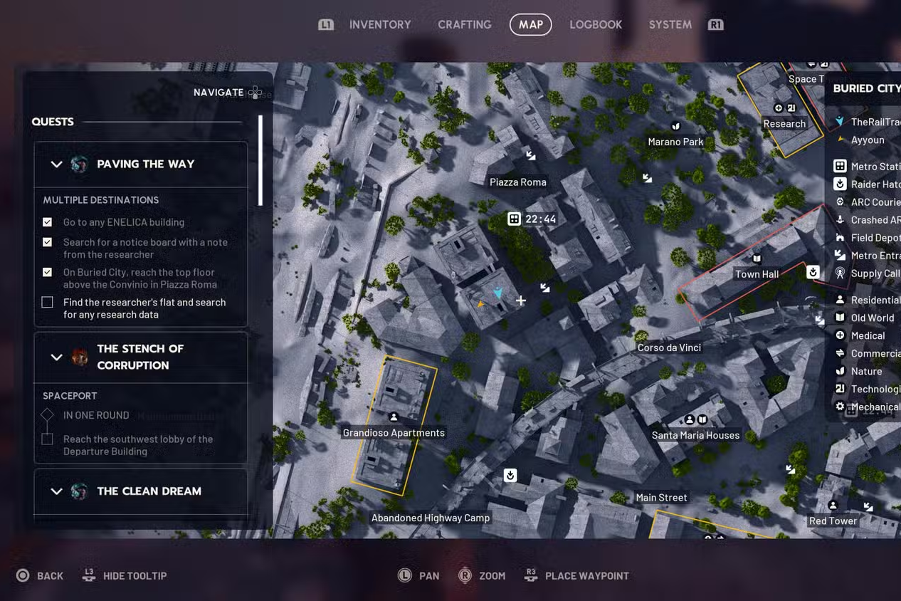 Missão Abrindo Caminho em Arc Raiders – Guia Completo | Dropraro