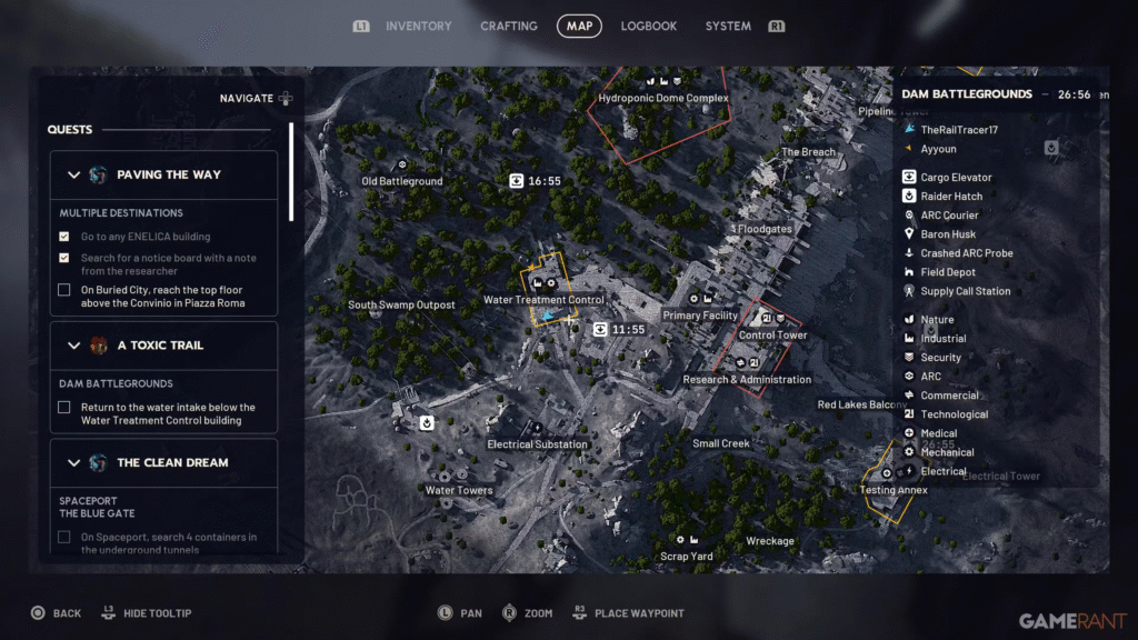 Missão Abrindo Caminho em Arc Raiders – Guia Completo | Dropraro