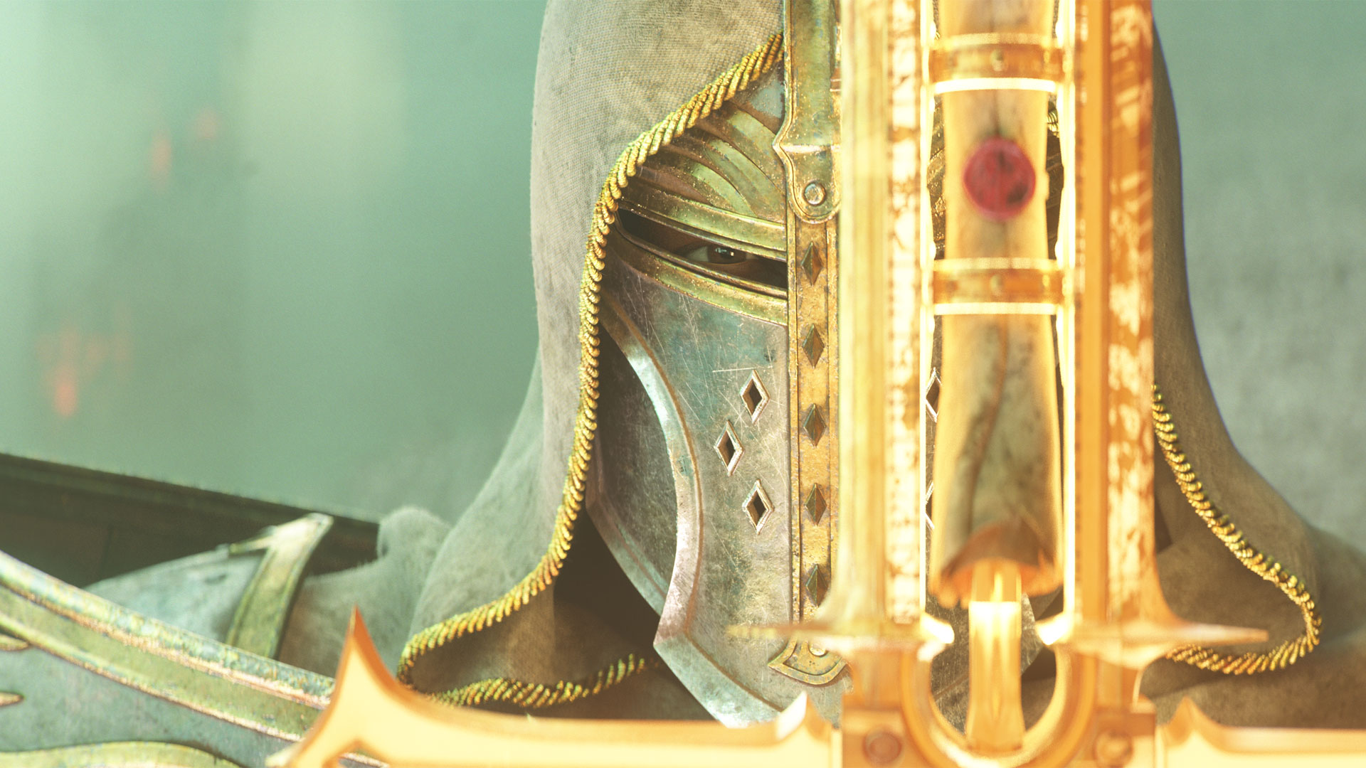 Build Paladino Auradin na Torre – Temporada 11 Diablo 4 | Dropraro