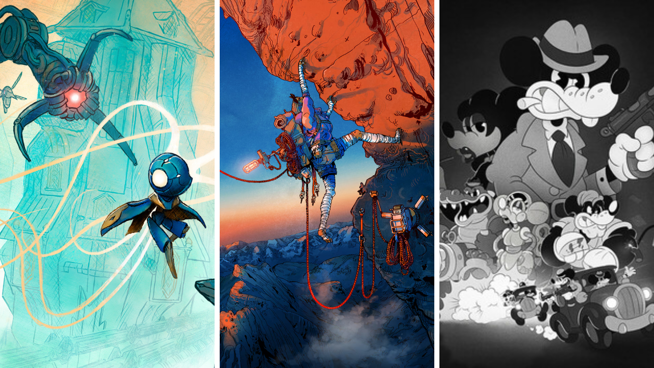 Jogos de 2026 que você precisa conhecer | Dropraro