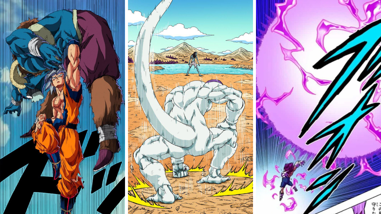 Dragon Ball retornar em 2026 pode mudar tudo | Dropraro