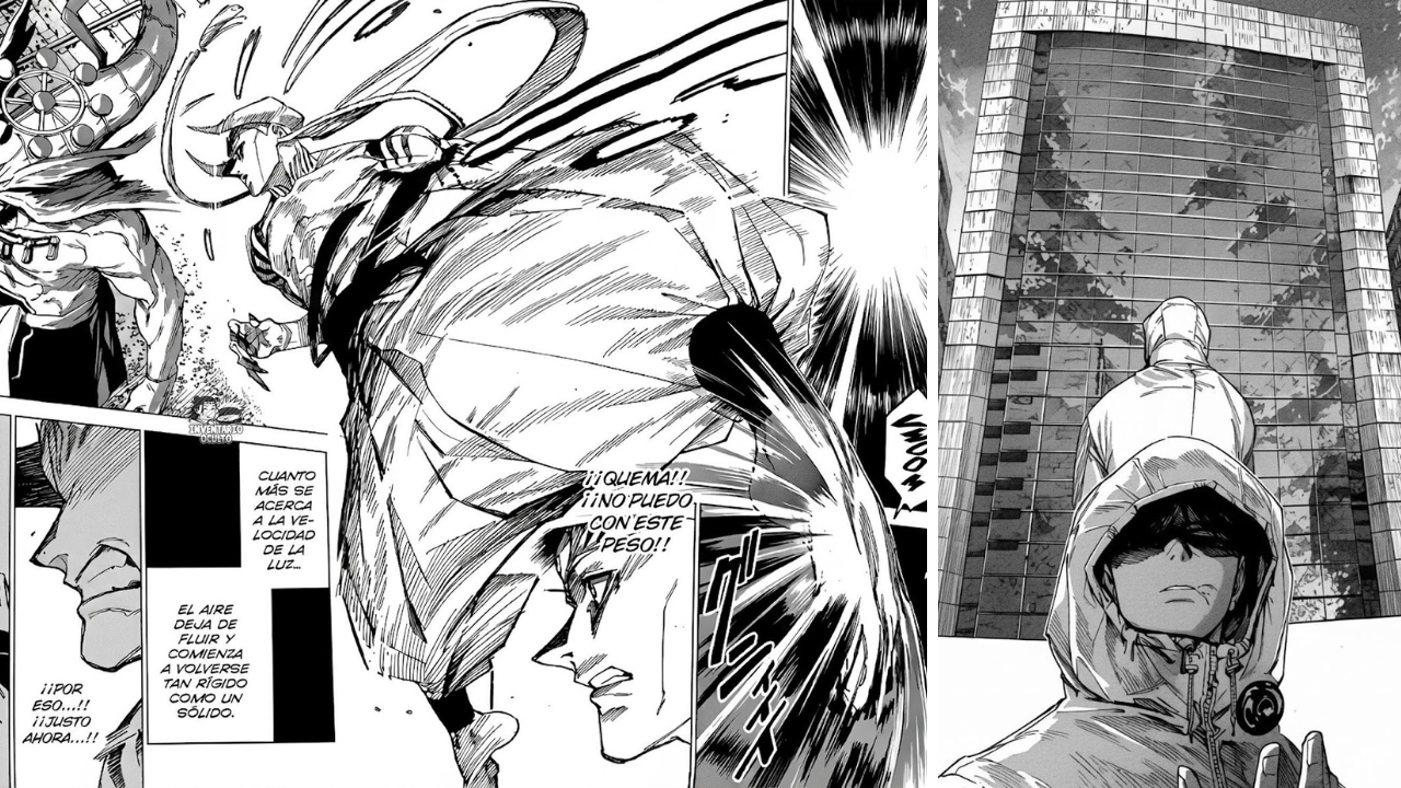 Jujutsu Kaisen Modulo 19 – Caos Total no Mundo Amaldiçoado | Dropraro