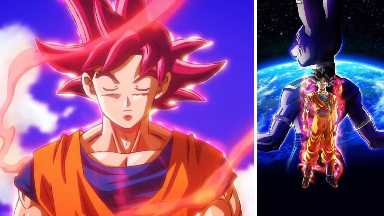 Dragon Ball Super Remake 2026 | Dropraro