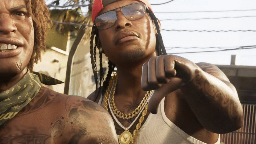 GTA 6 em 2026: expectativa e incerteza | Dropraro