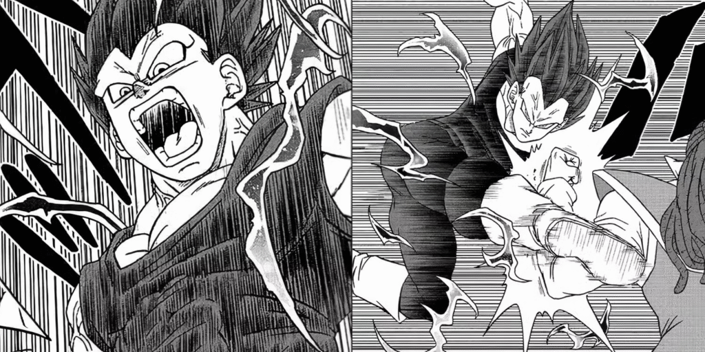 Personagens Mais Fortes que Goku | Dropraro