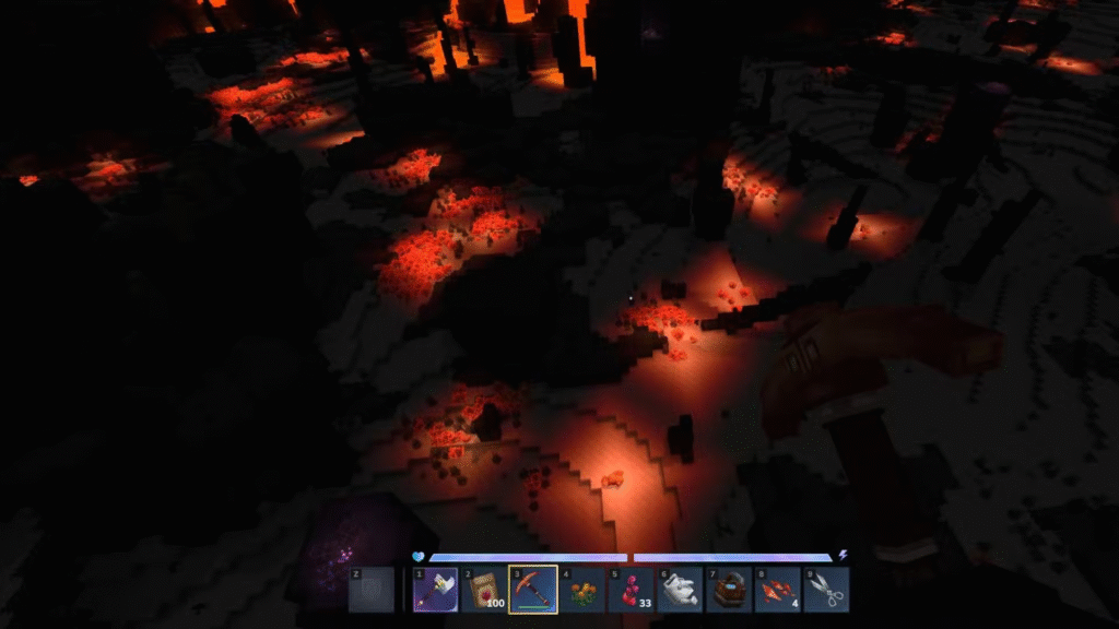 Como obter a Rosa de Sangue em Hytale | Dropraro