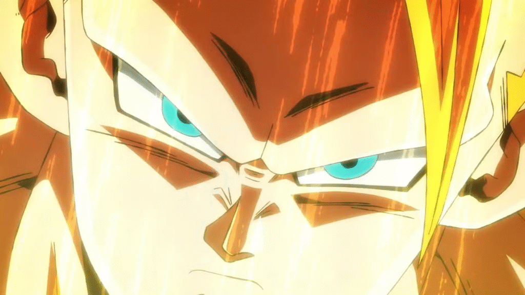 Dragon Ball Super Remake 2026 | Dropraro