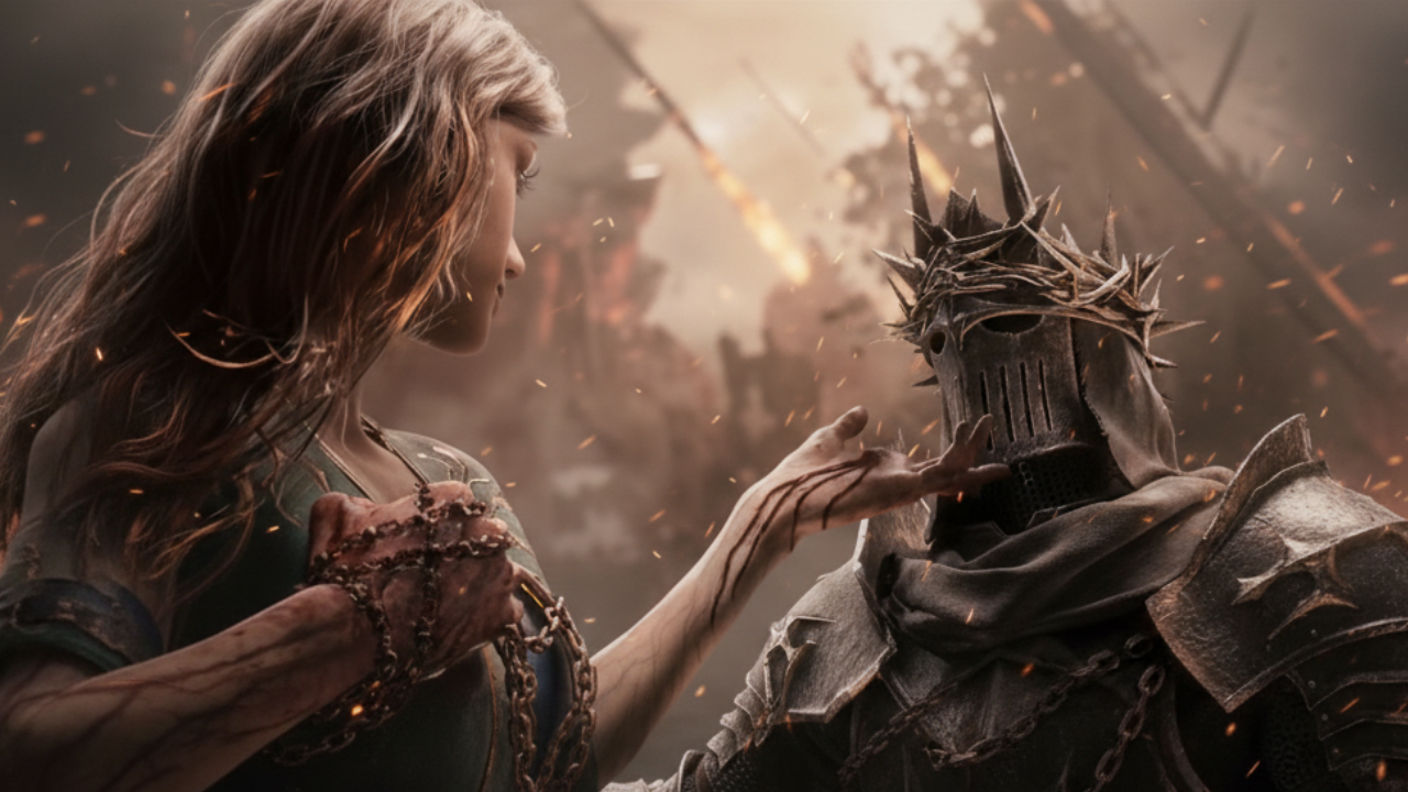 Lords of the Fallen 2: Gameplay e Lançamento 2026