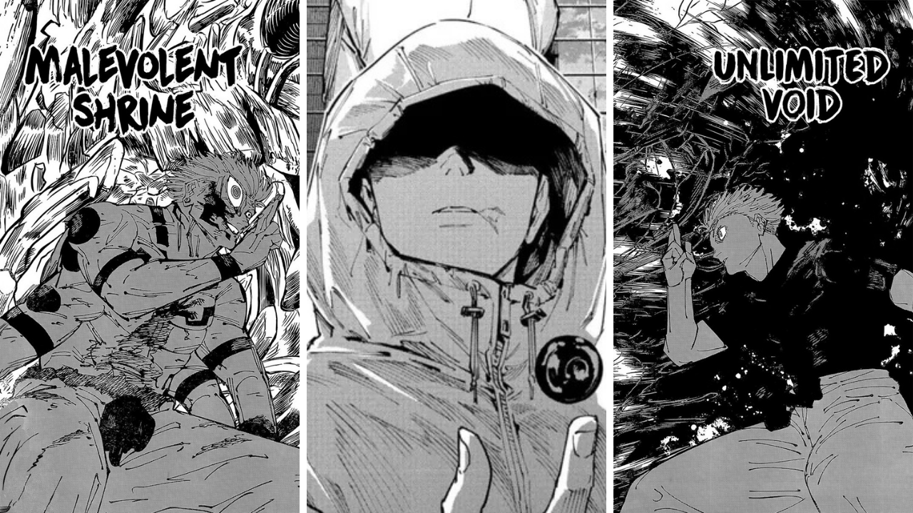 Yuji Itadori superou Gojo e Sukuna em JJK Modulo — Dropraro