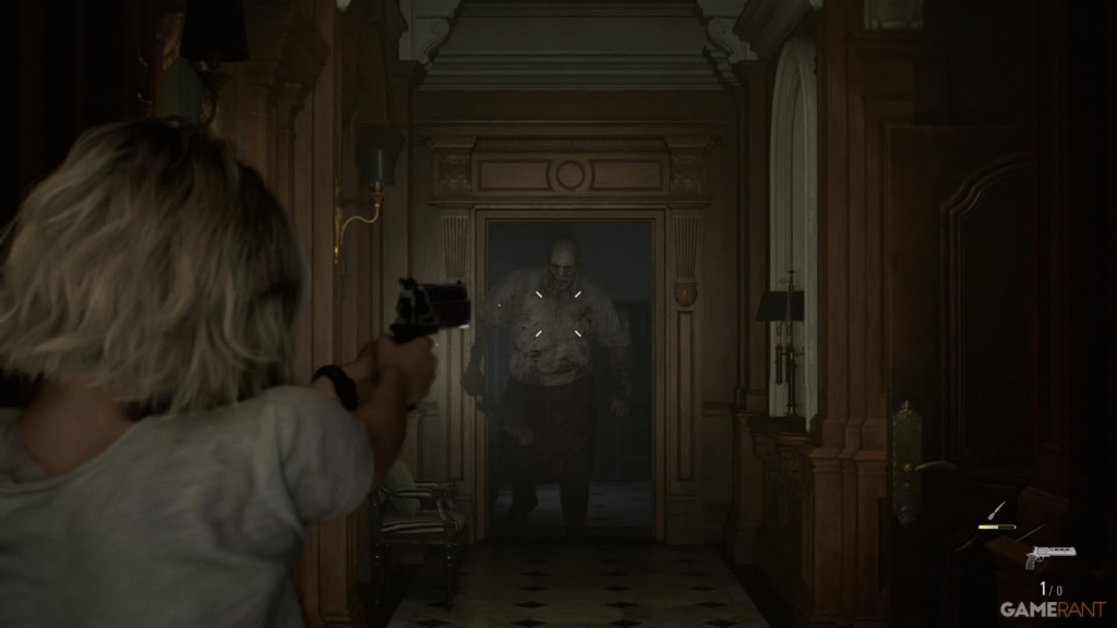 Dropraro — Localização dos 9 amuletos de armas em Resident Evil Requiem