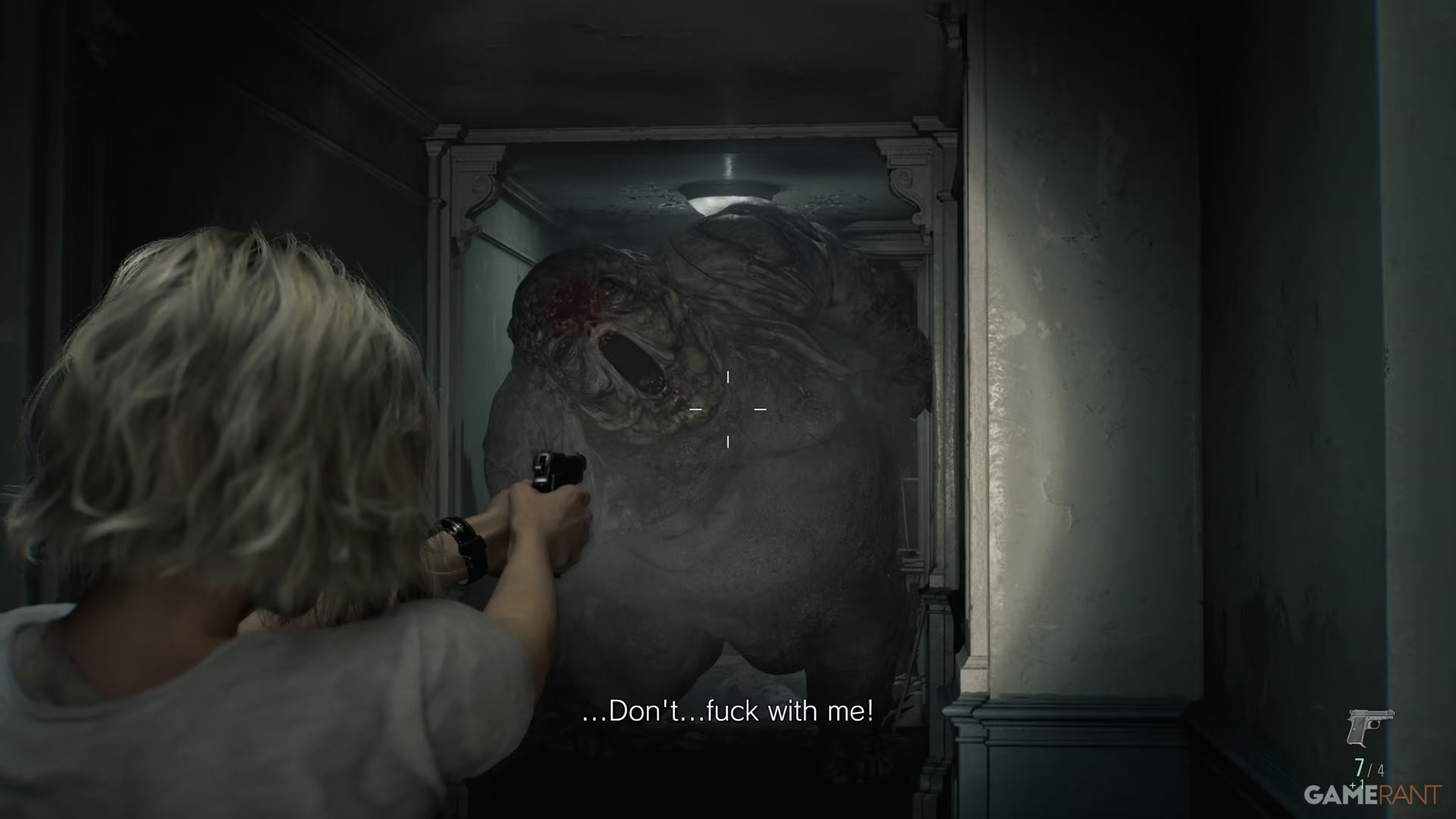 Dropraro — Localização dos 9 amuletos de armas em Resident Evil Requiem