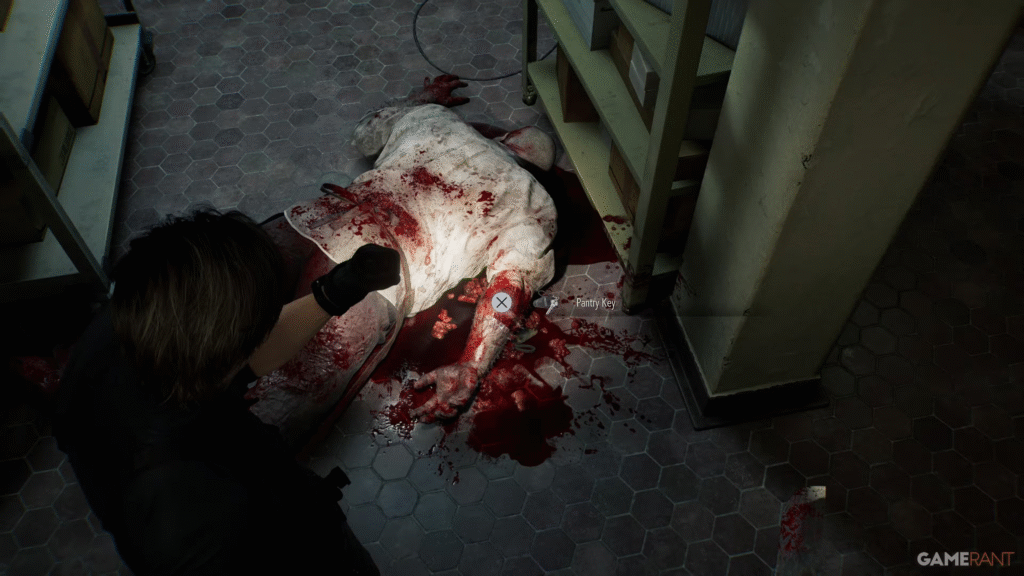 Dropraro — Localização dos 9 amuletos de armas em Resident Evil Requiem