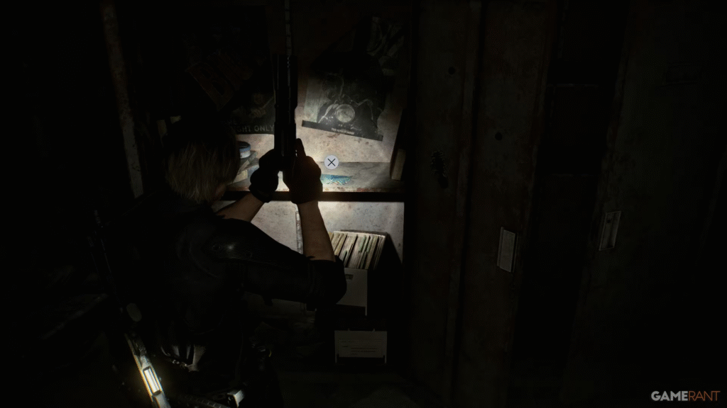 Dropraro — Localização dos 9 amuletos de armas em Resident Evil Requiem