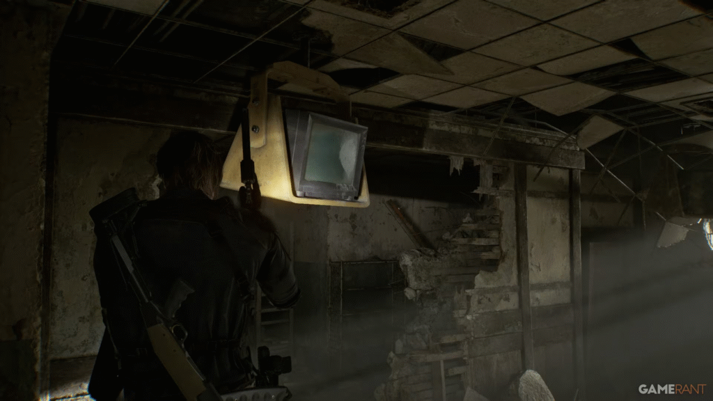 Dropraro — Localização dos 9 amuletos de armas em Resident Evil Requiem