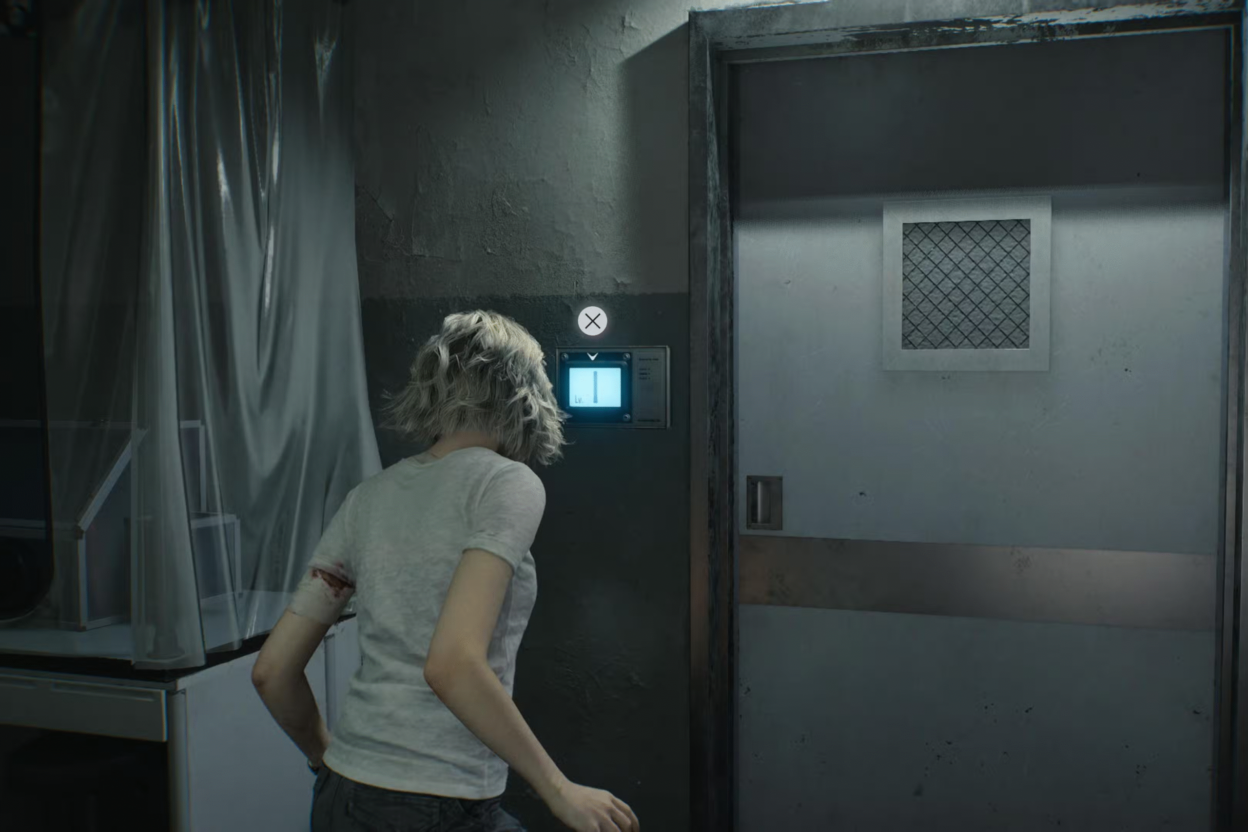 Localização das amostras de sangue no Centro de Tratamento em Resident Evil Requiem – Dropraro