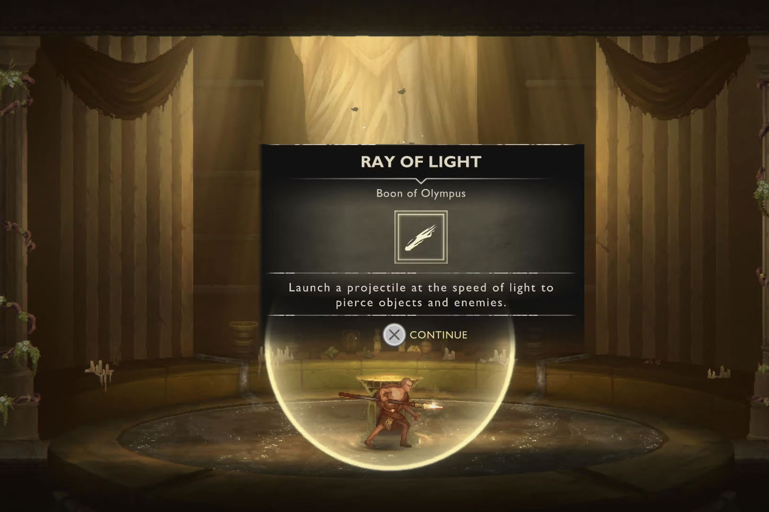 Como obter o Raio de Luz em God of War Sons of Sparta guia completo Dropraro