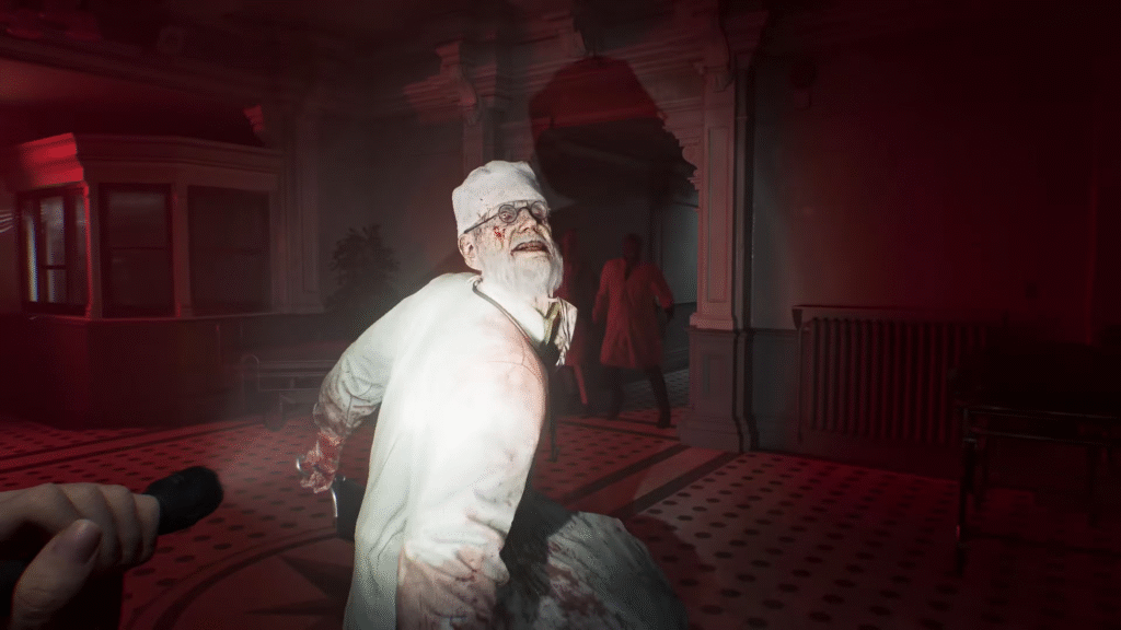 
Dropraro | Síndrome de Raccoon City explicada em Resident Evil Requiem — sintomas e estágios do Vírus T Latente