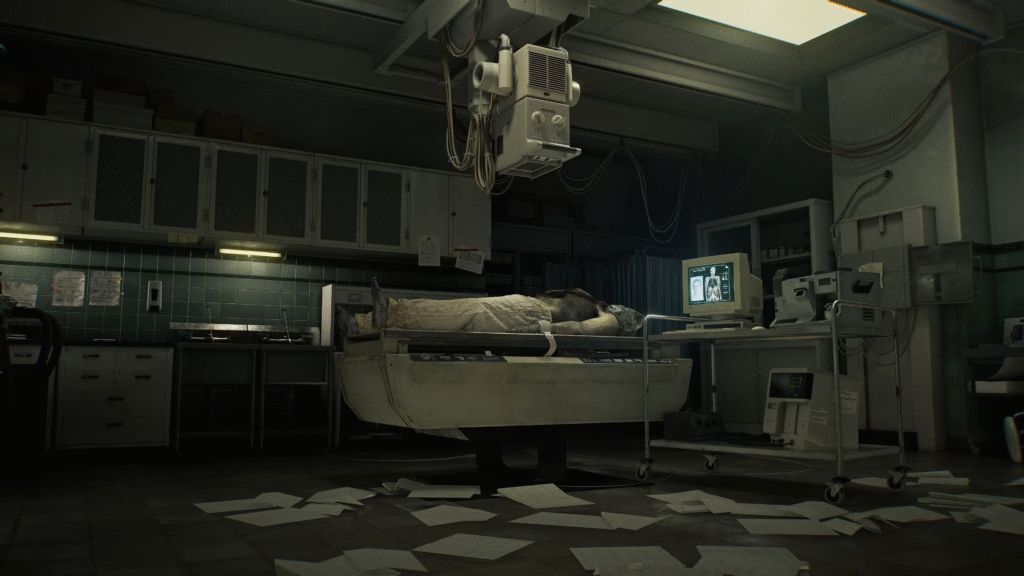 
Dropraro | Síndrome de Raccoon City explicada em Resident Evil Requiem — sintomas e estágios do Vírus T Latente