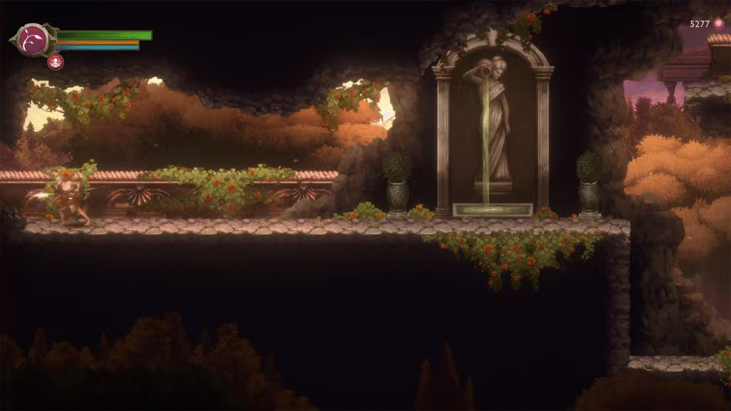 Como obter o Raio de Luz em God of War Sons of Sparta guia completo Dropraro