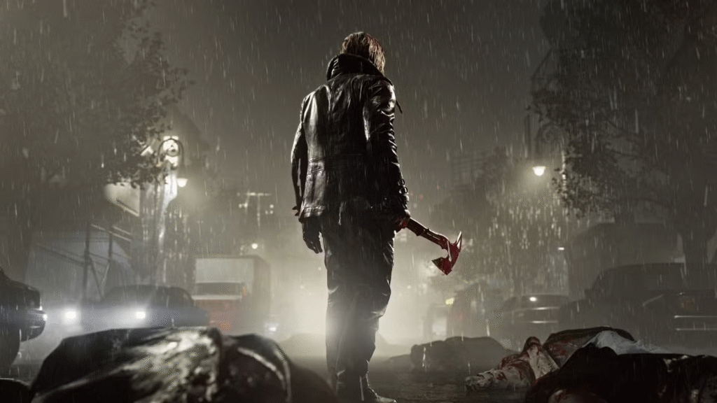 Resident Evil Requiem – Capcom age contra spoilers antes do lançamento | Dropraro